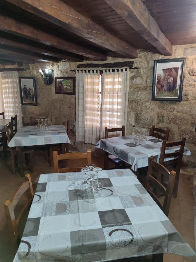 Hotel La Casa De Aza Haza Esterno foto
