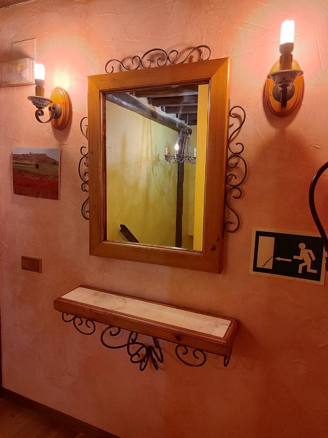 Hotel La Casa De Aza Haza Esterno foto