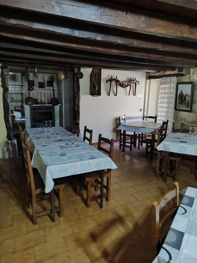 Hotel La Casa De Aza Haza Esterno foto