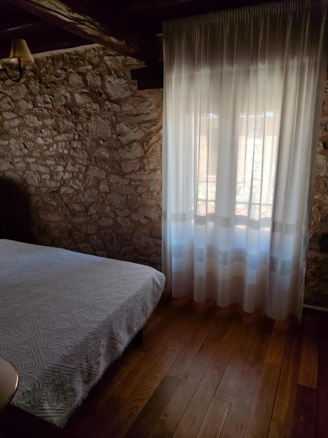 Hotel La Casa De Aza Haza Esterno foto