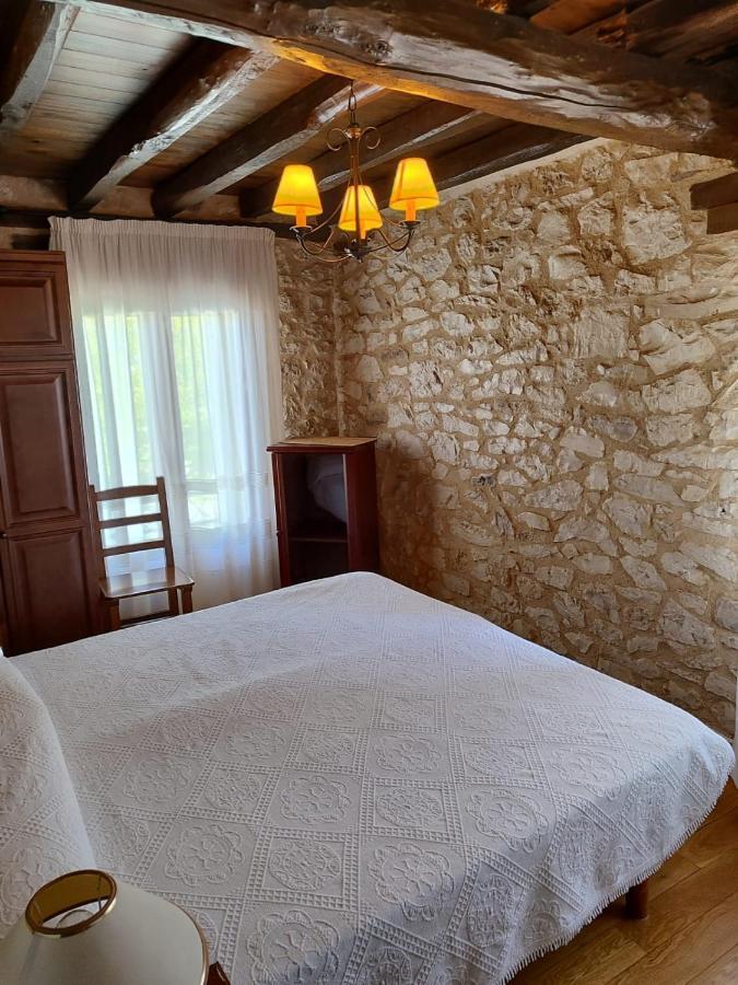 Hotel La Casa De Aza Haza Esterno foto