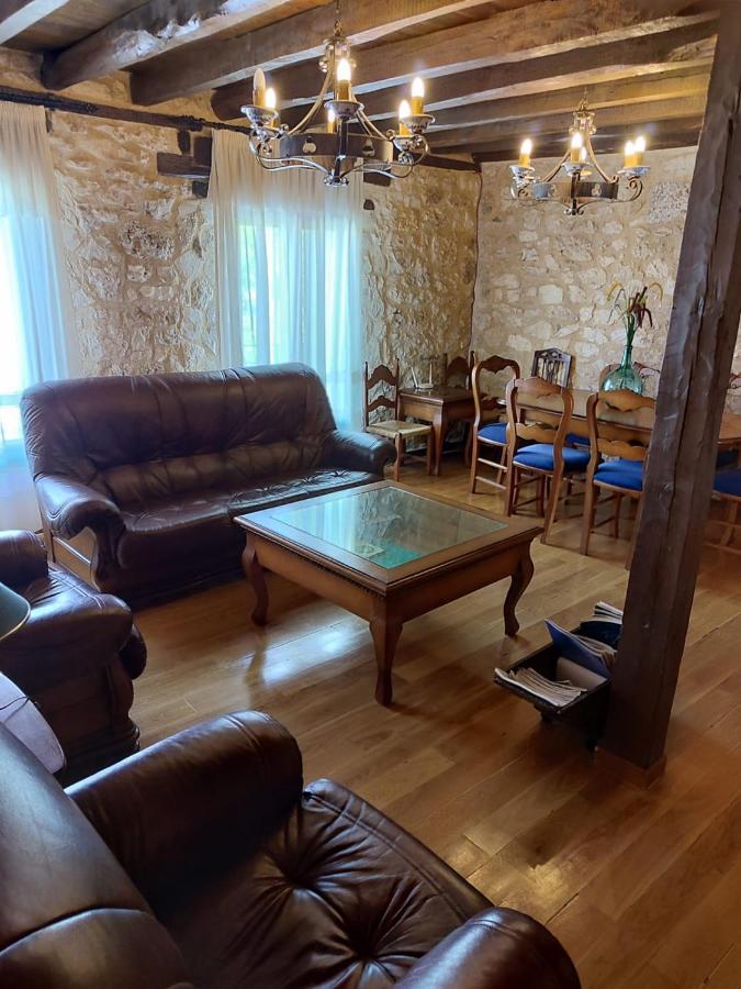 Hotel La Casa De Aza Haza Esterno foto