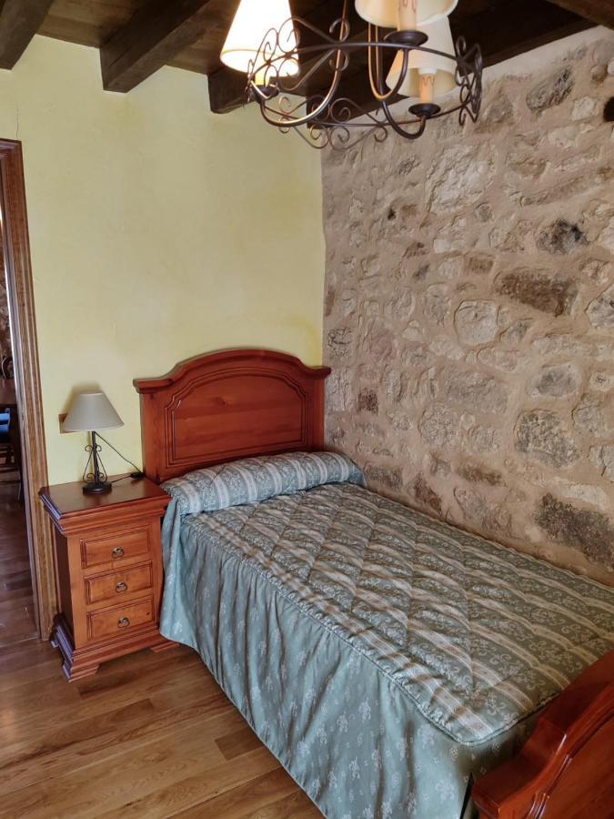 Hotel La Casa De Aza Haza Esterno foto