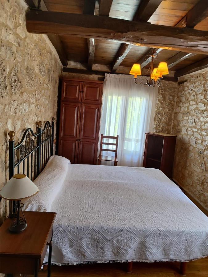 Hotel La Casa De Aza Haza Esterno foto