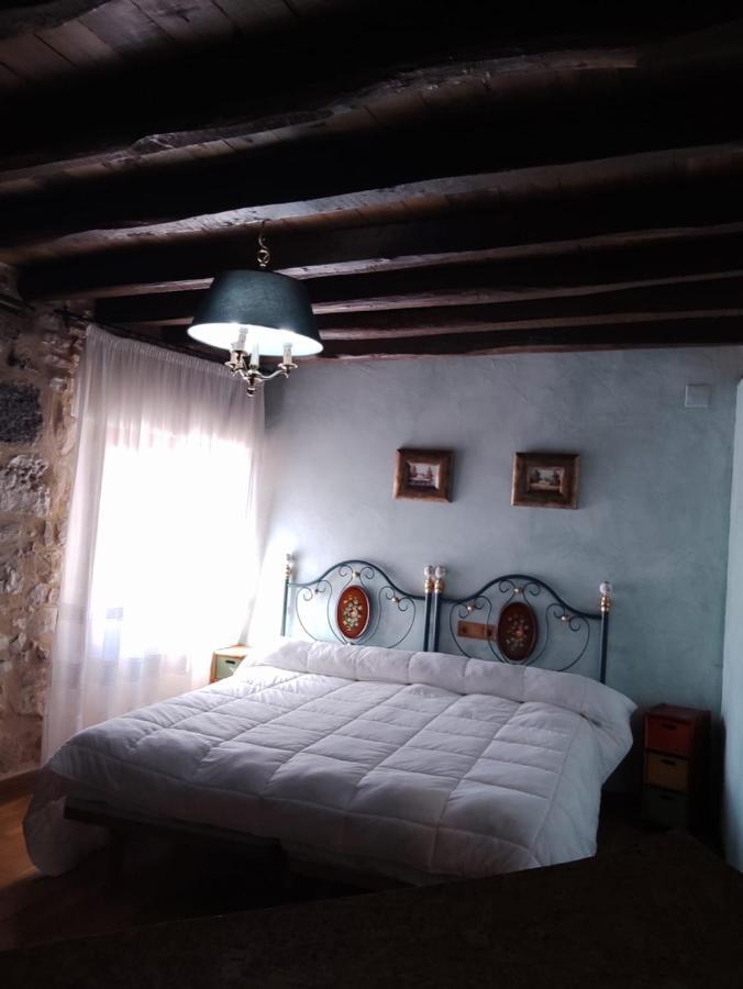 Hotel La Casa De Aza Haza Esterno foto