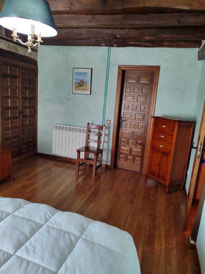Hotel La Casa De Aza Haza Esterno foto